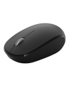 Microsoft Bluetooth Mouse, mouse (black (matt)) - nr 23