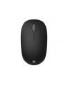 Microsoft Bluetooth Mouse, mouse (black (matt)) - nr 24