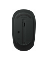 Microsoft Bluetooth Mouse, mouse (black (matt)) - nr 29