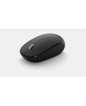 Microsoft Bluetooth Mouse, mouse (black (matt))