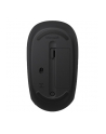 Microsoft Bluetooth Mouse, mouse (black (matt)) - nr 41