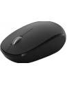 Microsoft Bluetooth Mouse, mouse (black (matt)) - nr 50