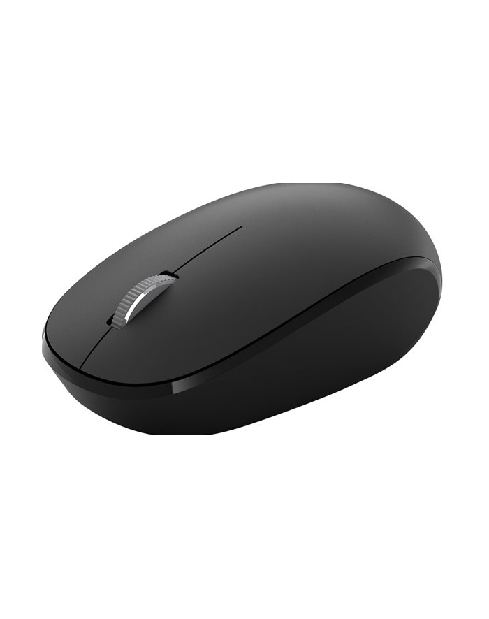 Microsoft Bluetooth Mouse, mouse (black (matt)) główny