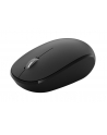 Microsoft Bluetooth Mouse, mouse (black (matt)) - nr 51