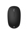 Microsoft Bluetooth Mouse, mouse (black (matt)) - nr 52