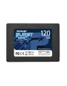patriot SSD 120GB Burst Elite 450/320MB/s SATA III 2.5 - nr 1