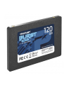 patriot SSD 120GB Burst Elite 450/320MB/s SATA III 2.5 - nr 2