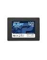 patriot SSD 120GB Burst Elite 450/320MB/s SATA III 2.5 - nr 4
