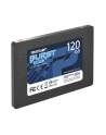 patriot SSD 120GB Burst Elite 450/320MB/s SATA III 2.5 - nr 6