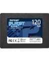 patriot SSD 120GB Burst Elite 450/320MB/s SATA III 2.5 - nr 8