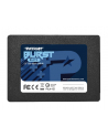 patriot SSD 240GB Burst Elite 450/320MB/s SATA III 2.5 - nr 18