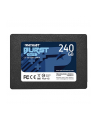 patriot SSD 240GB Burst Elite 450/320MB/s SATA III 2.5 - nr 2