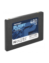 patriot SSD 480GB Burst Elite 450/320MB/s SATA III 2.5 - nr 2