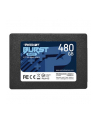patriot SSD 480GB Burst Elite 450/320MB/s SATA III 2.5 - nr 7