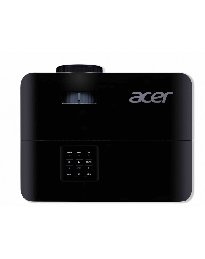 acer Projektor X1328WH  3D DLP WXGA/4500/20000:1 główny