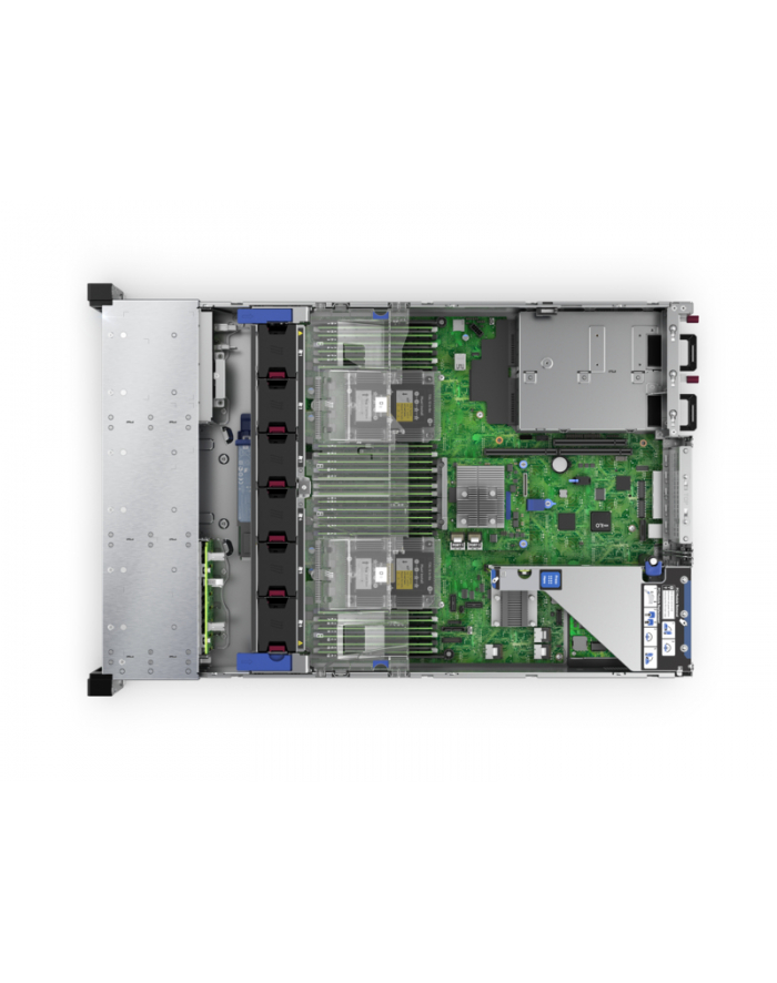 hewlett packard enterprise Serwer DL380 Gen10 5218R 32G 8SFF P24844-B21 główny