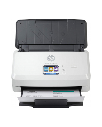 hp inc. ScanJet Pro N4000 snw1 6FW08A nr 1