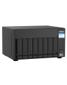 qnap Serwer NAS TS-832PX-4G 4x0HDD 4GB AL324 ARM  2x10GbE SFP - nr 11