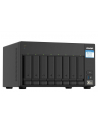 qnap Serwer NAS TS-832PX-4G 4x0HDD 4GB AL324 ARM  2x10GbE SFP - nr 3