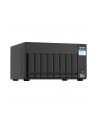 qnap Serwer NAS TS-832PX-4G 4x0HDD 4GB AL324 ARM  2x10GbE SFP - nr 22