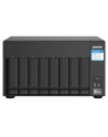 qnap Serwer NAS TS-832PX-4G 4x0HDD 4GB AL324 ARM  2x10GbE SFP - nr 23