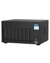 qnap Serwer NAS TS-832PX-4G 4x0HDD 4GB AL324 ARM  2x10GbE SFP - nr 27