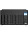 qnap Serwer NAS TS-832PX-4G 4x0HDD 4GB AL324 ARM  2x10GbE SFP - nr 29