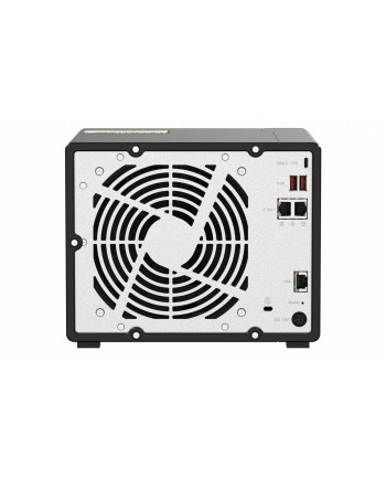 qnap Serwer NAS TS-h973AX-32G AMD Ryzen V1500B 32GB SO-DiMMDDR4 nr 2