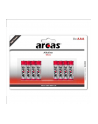 Arcas Alkaline 1,5V LR03/AAA 8szt. (11744803) - nr 1