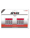 Arcas Alkaline 1,5V LR03/AAA 8szt. (11744803) - nr 2
