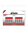 Arcas Alkaline LR6/AA 1,5V 8 szt. (11744806) - nr 1