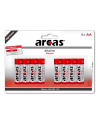Arcas Alkaline LR6/AA 1,5V 8 szt. (11744806) - nr 2