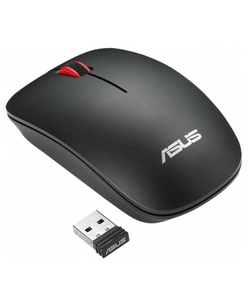 Asus WT300 Czarna (WT300MOUSEBKRD)