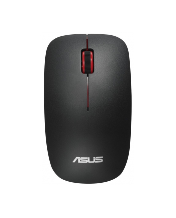 Asus WT300 Czarna (WT300MOUSEBKRD)