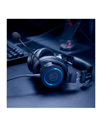 Audio-Technica ATH-G1 Czarne
