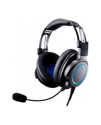 Audio-Technica ATH-G1 Czarne