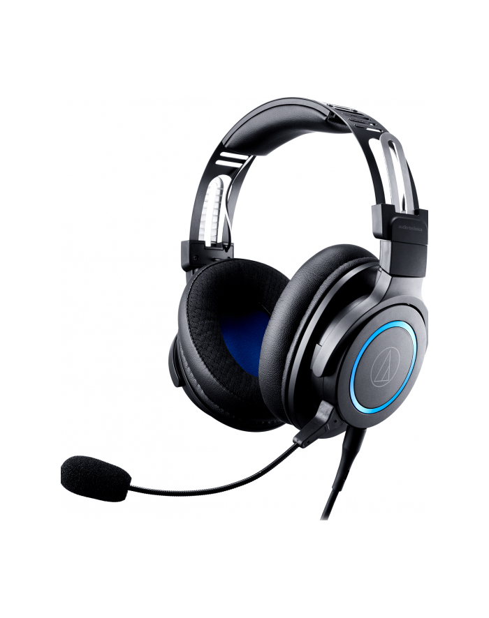 Audio-Technica ATH-G1 Czarne główny