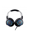 Audio-Technica ATH-G1 Czarne - nr 2