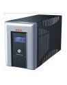 AEG AEG Protect C. 1000 LCD, 1000VA/700W/4xC13 (6000021234) - nr 1