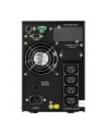 AEG AEG Protect C. 1000 LCD, 1000VA/700W/4xC13 (6000021234) - nr 5