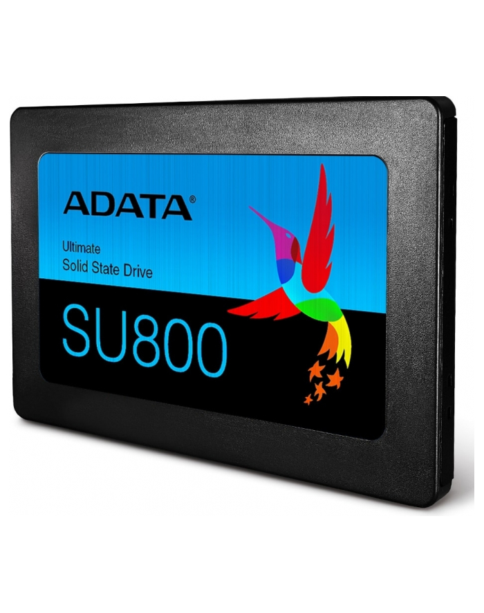 Adata SSD Ultimate Su800 512GB 2,5'' (Asu800Ss512Gtc) główny