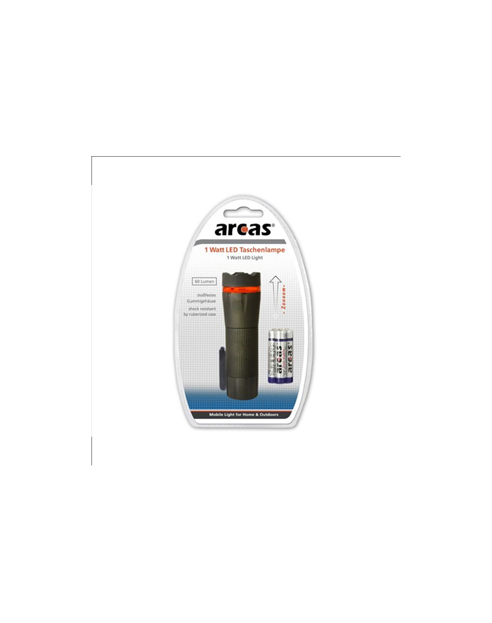 Arcas Arc1 30700020 główny