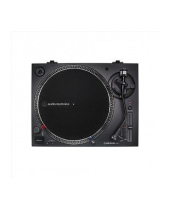 Audio-Technica AT-LP120X-USB czarny