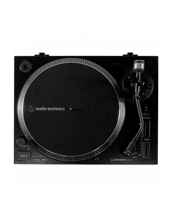 Audio-Technica AT-LP120X-USB czarny główny