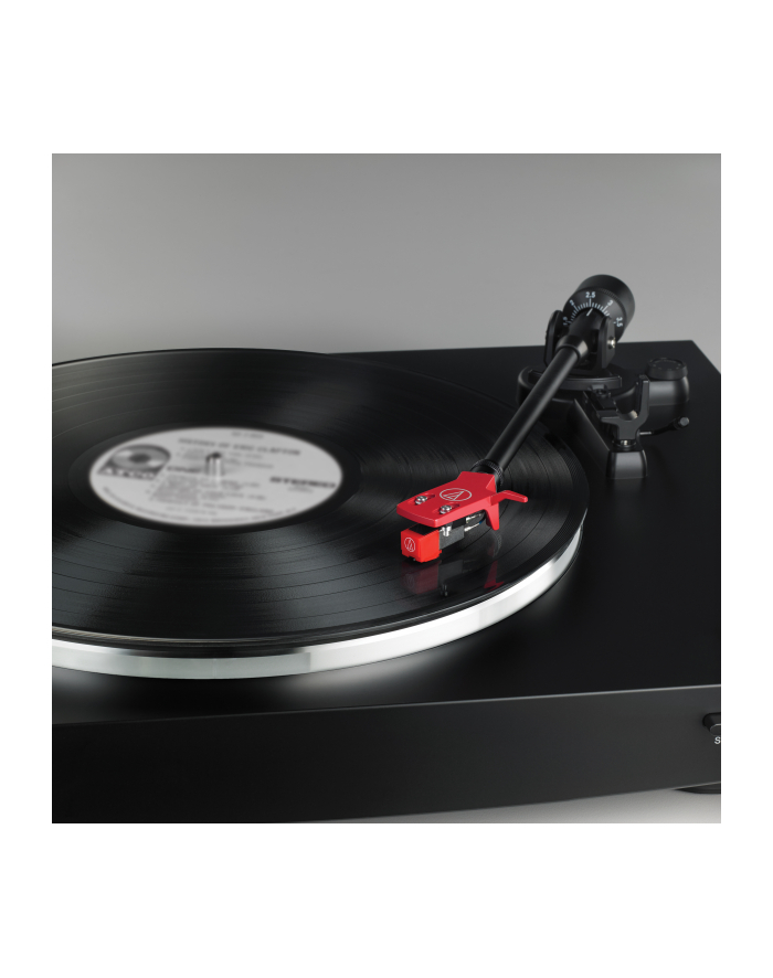 Audio-Technica AT-LP3 czarny główny
