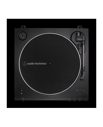 Audio-Technica AT-LP60XBT Czarny