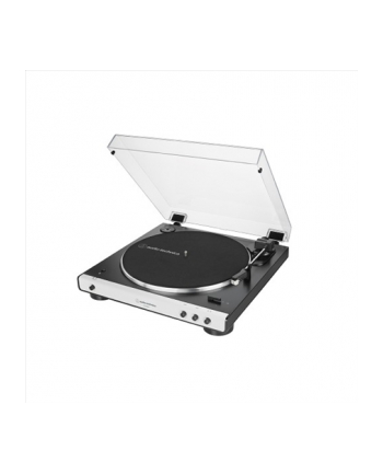 Audio-Technica AT-LP60XBT Biały