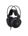 Audio-Technica ATH-A550Z czarny - nr 4