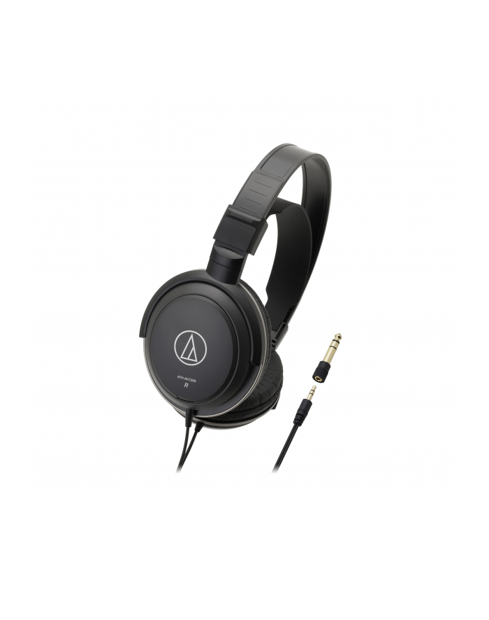 Audio-Technica ATH-AVC200 główny