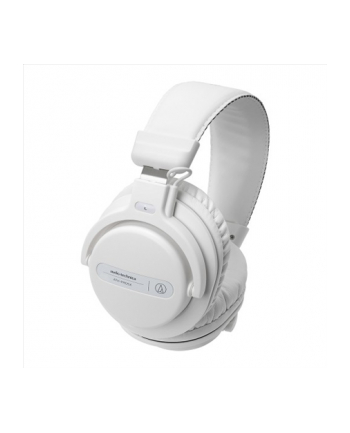 Audio-Technica ATH-PRO5XWH biały